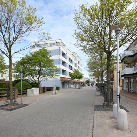 Appartement Syltbrise Westerland Kültér fotó