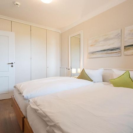 Appartement Syltbrise Westerland Kültér fotó