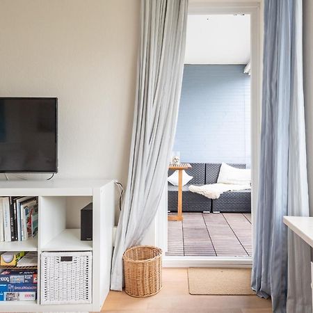 Appartement Syltbrise Westerland Kültér fotó