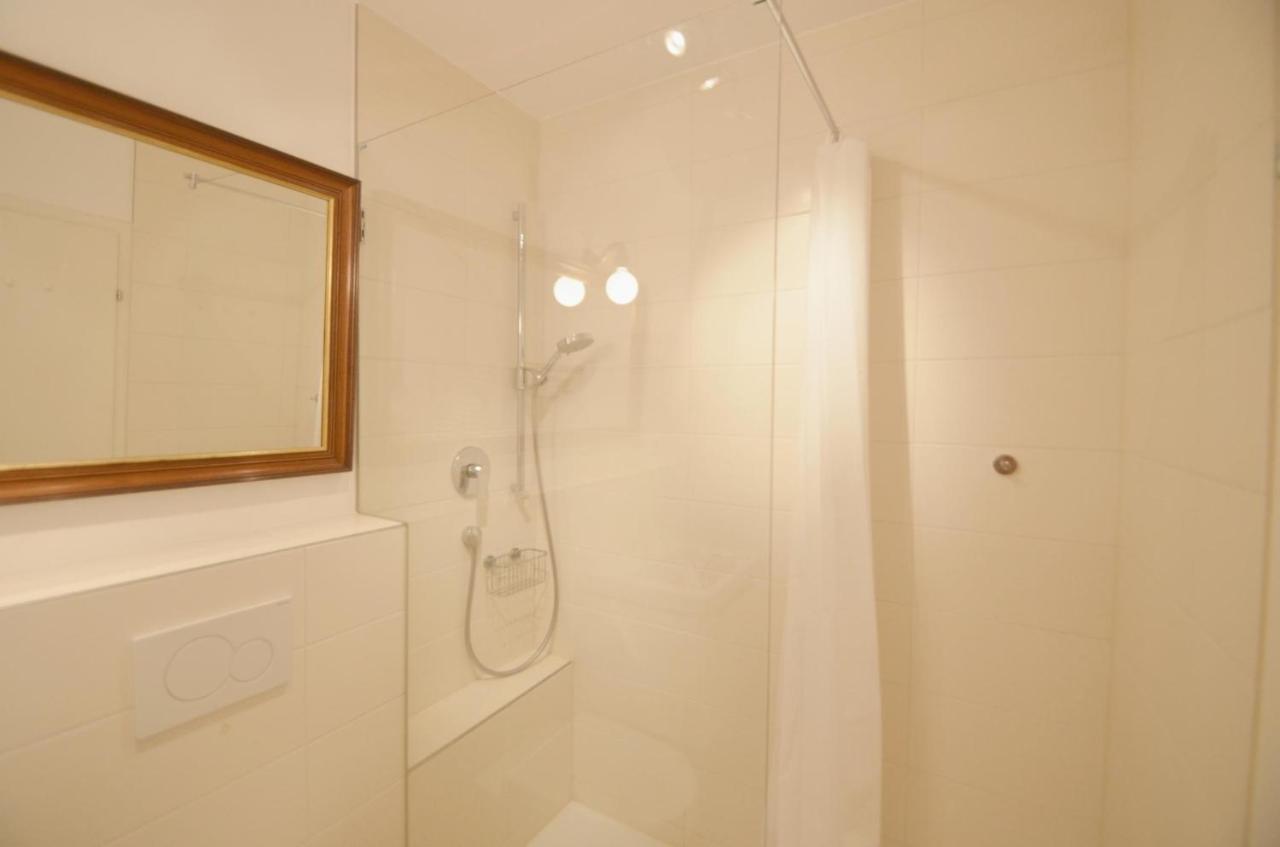 Appartement Syltbrise Westerland Kültér fotó