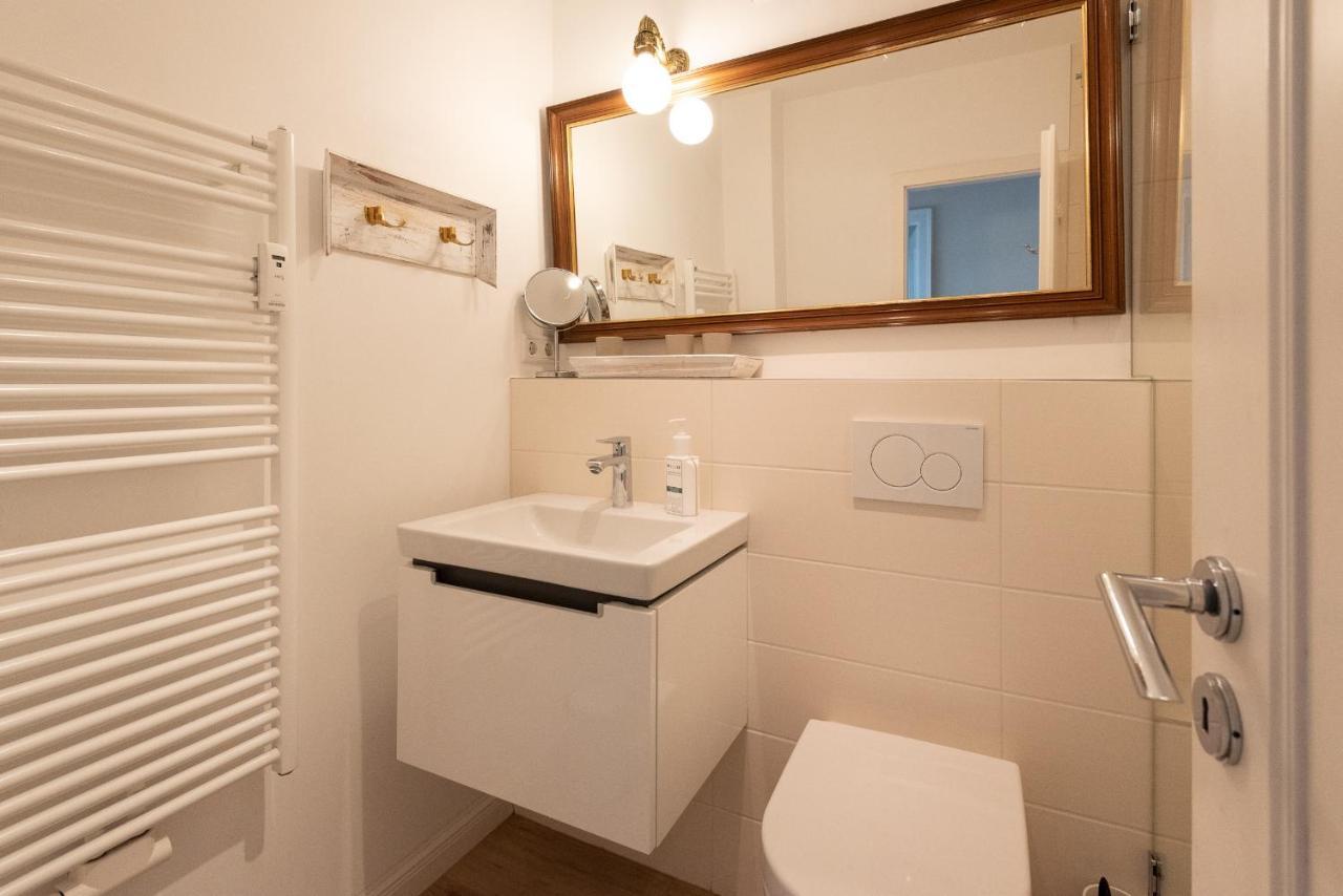Appartement Syltbrise Westerland Kültér fotó