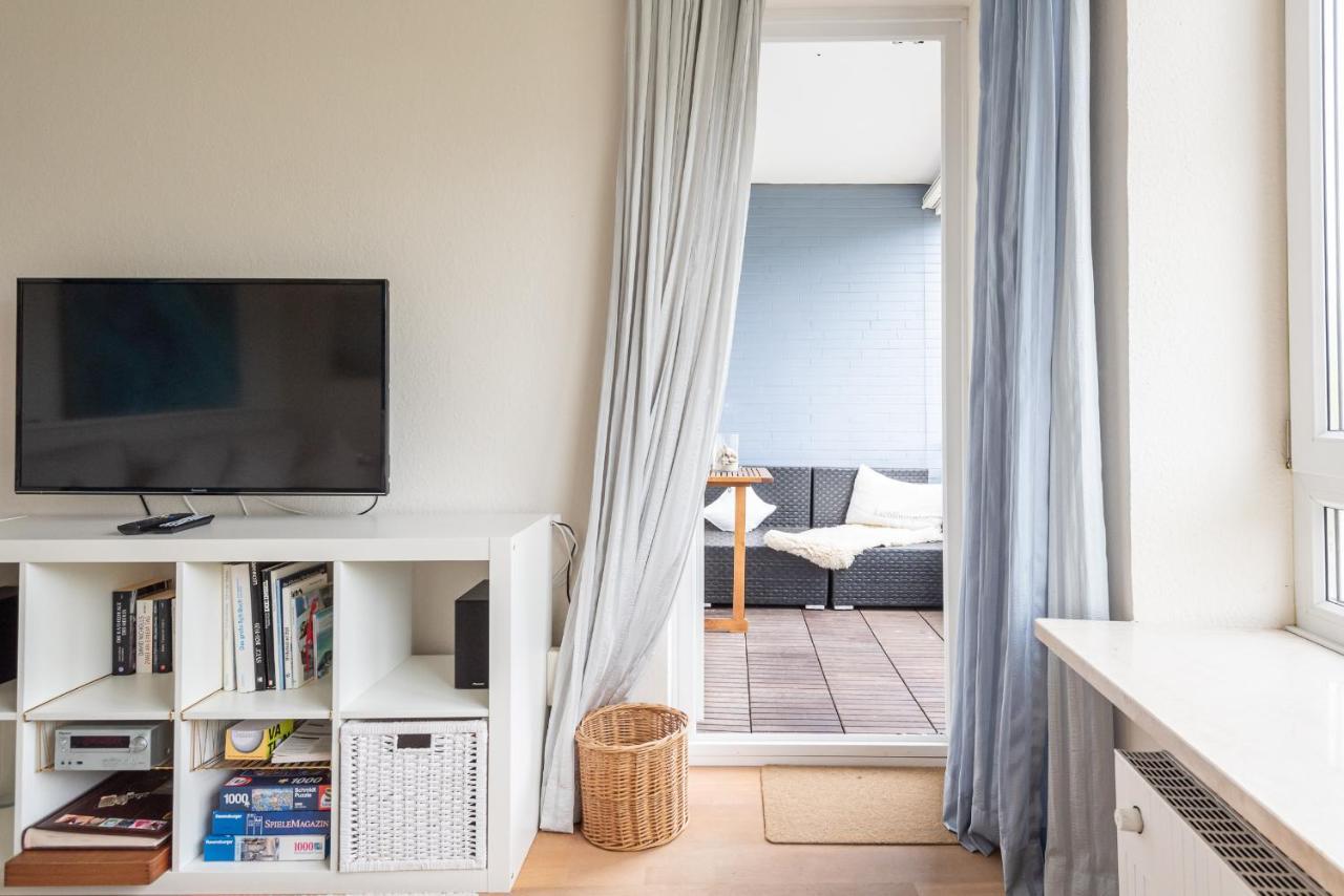 Appartement Syltbrise Westerland Kültér fotó
